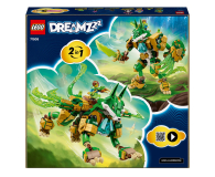 LEGO DREAMZZZ 71508 Lisi mech-strażnik - 1473525 - zdjęcie 10